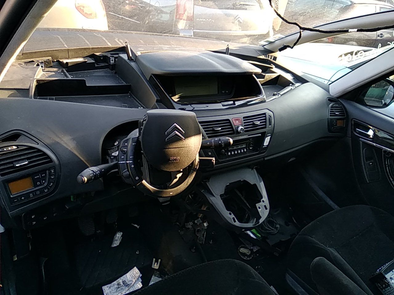 Kit Airbags (20387223).