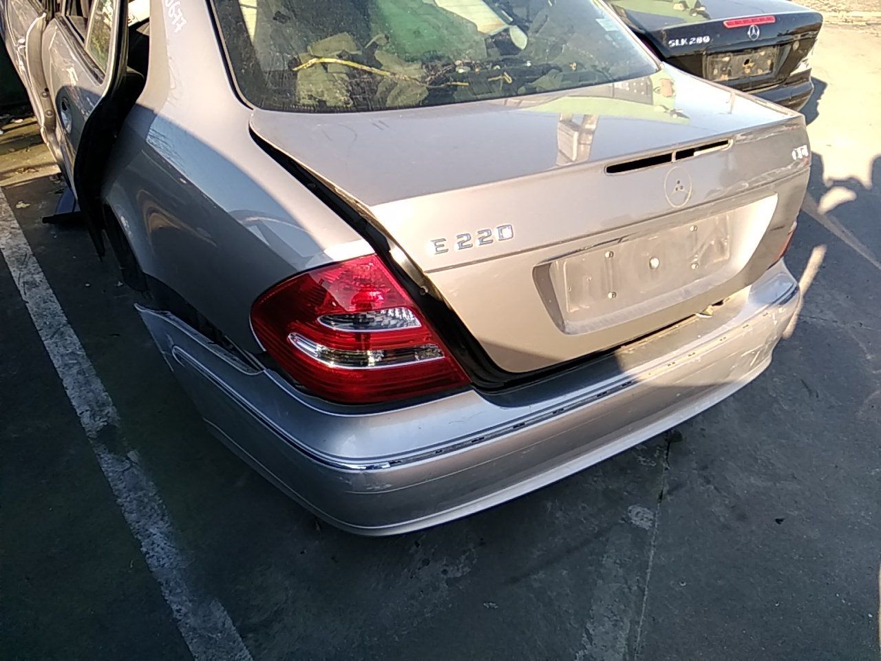 Traseira Completa (20387510).