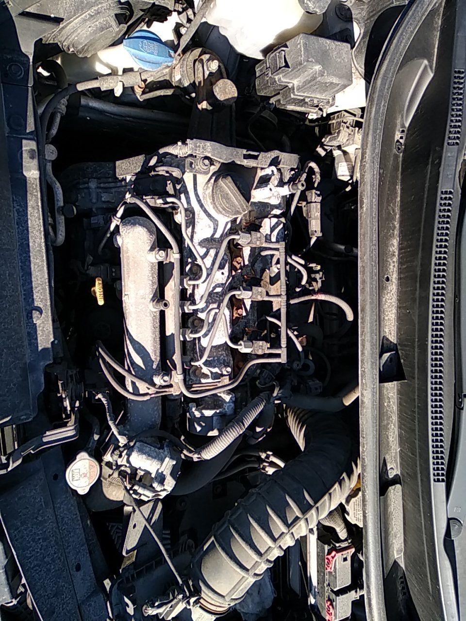 Bloco do Motor (20387545).