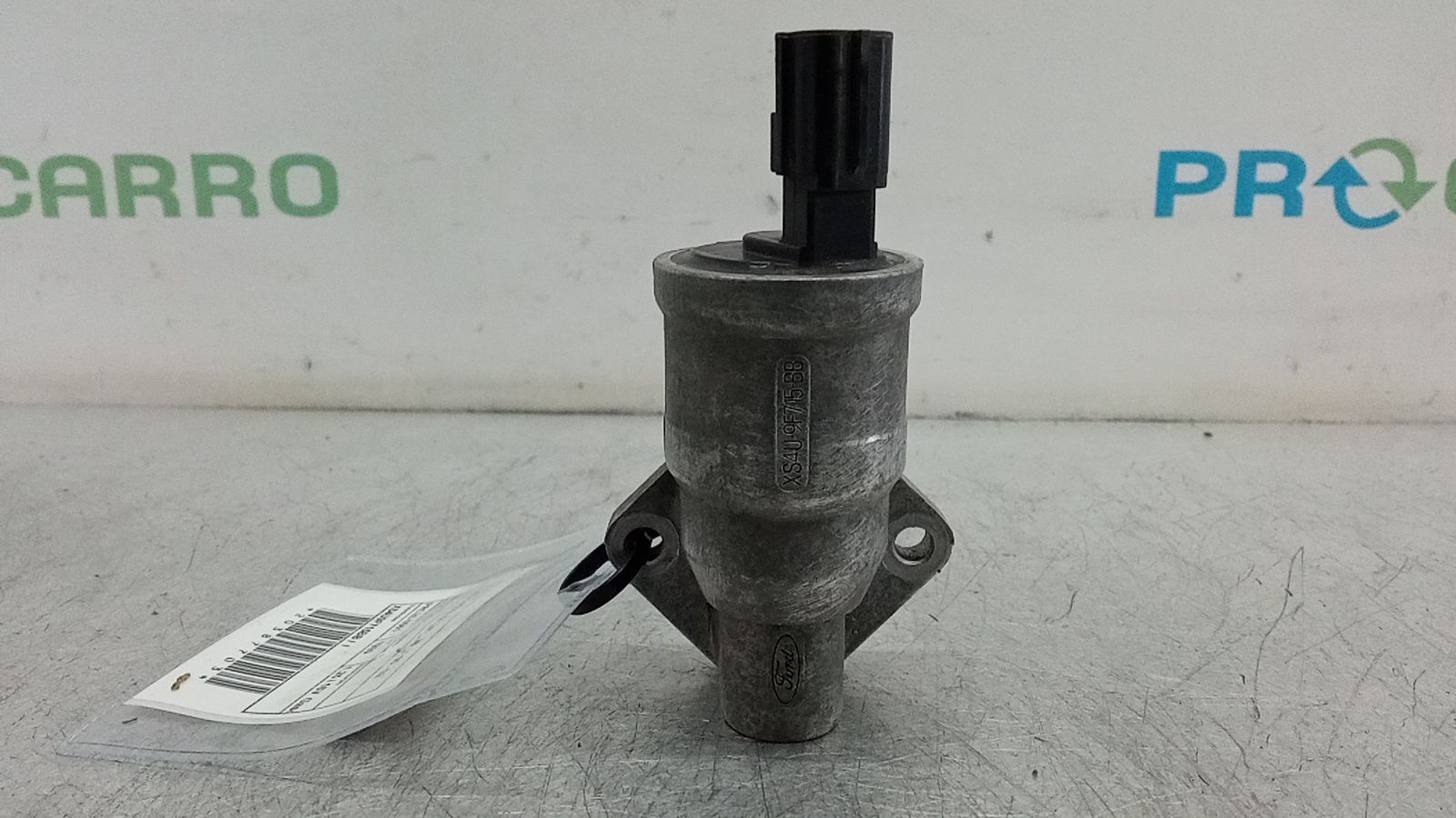 Válvula EGR (20387703).