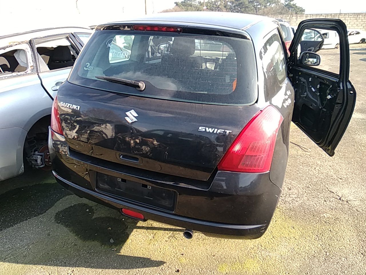 Traseira Completa (20387923).