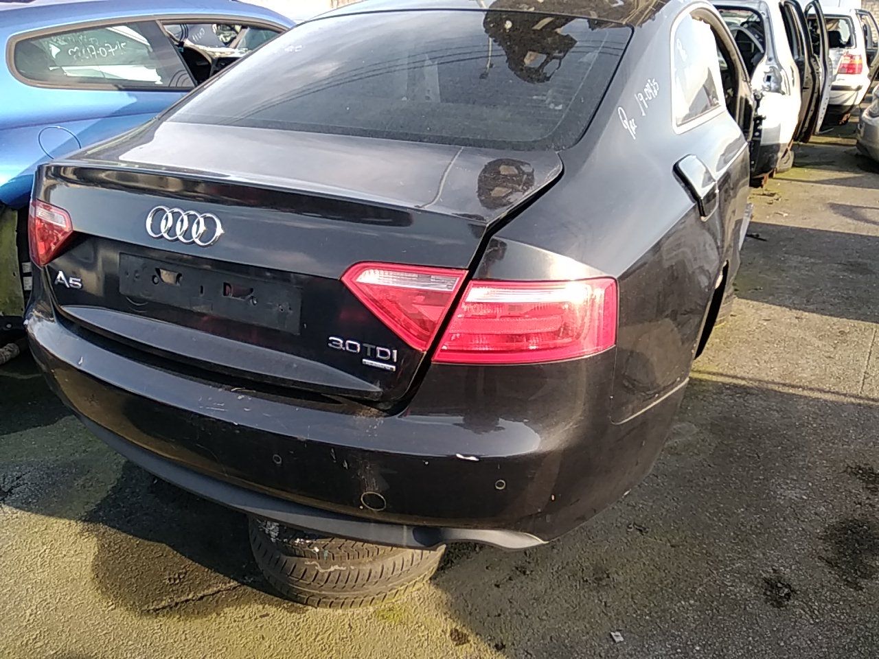 Traseira Completa (20388006).