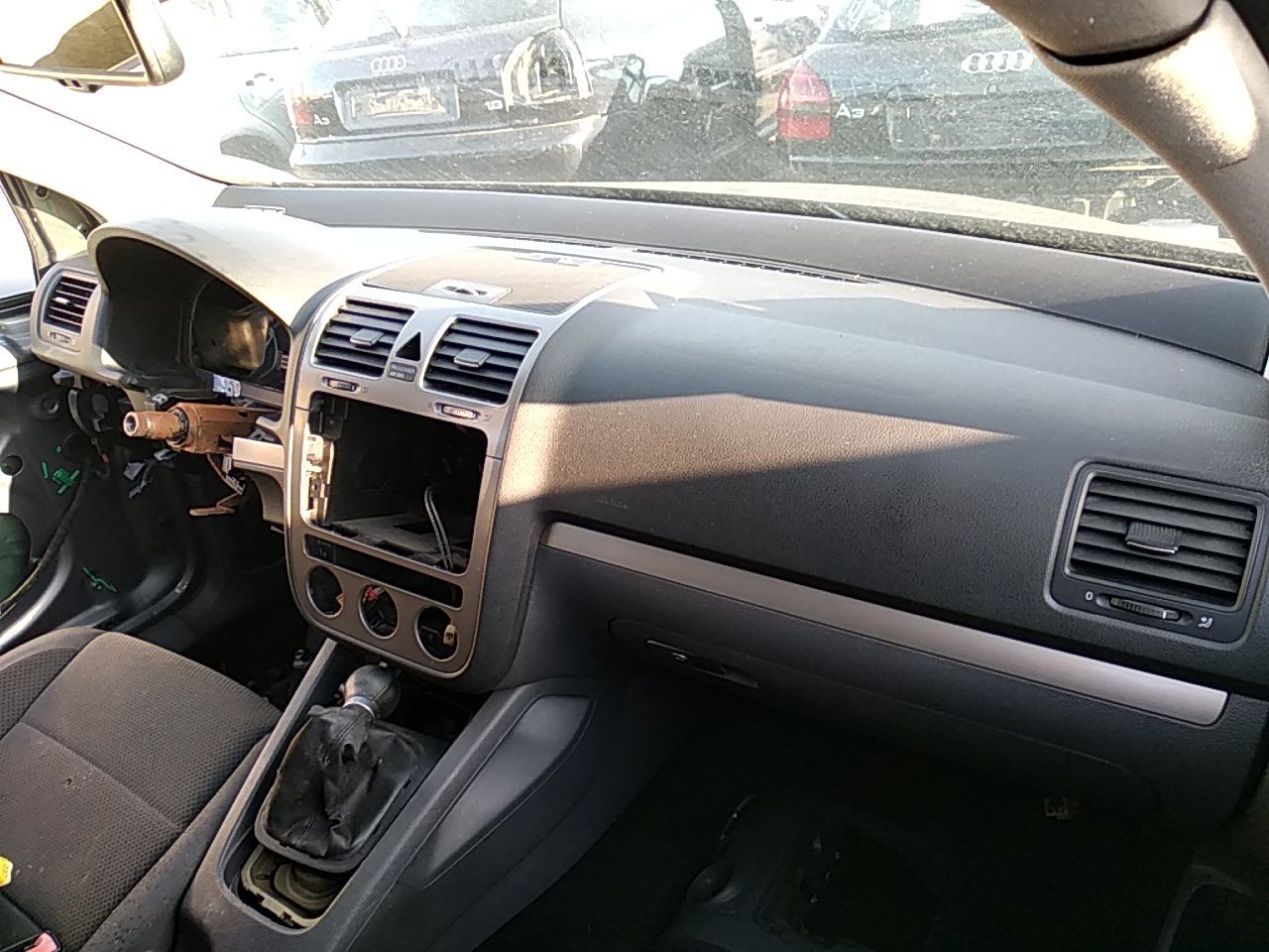 Kit Airbags (20388034).