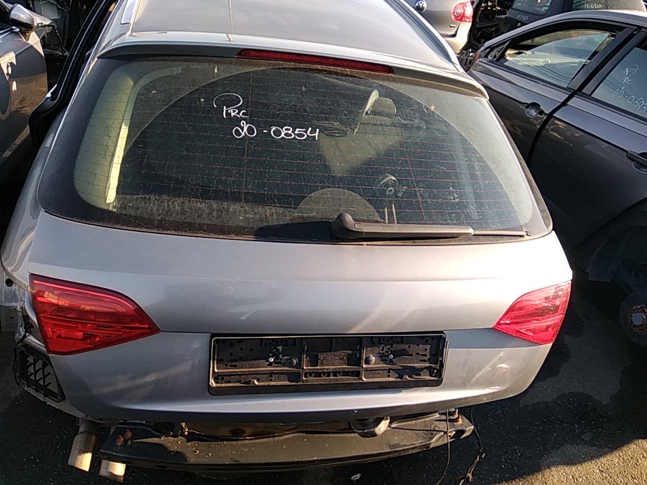 Tampa da Mala (20388057).