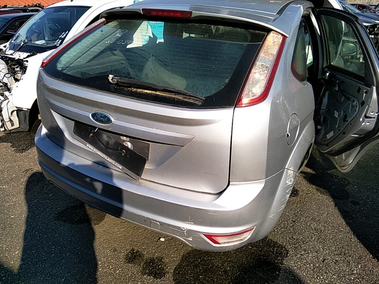 Traseira Completa (20388156).