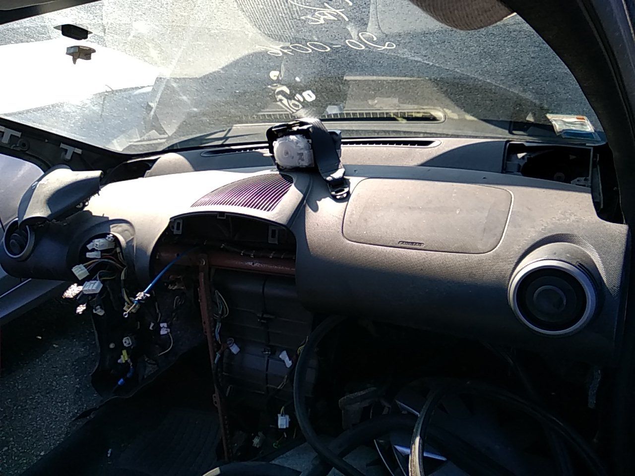 Kit Airbags (20388157).