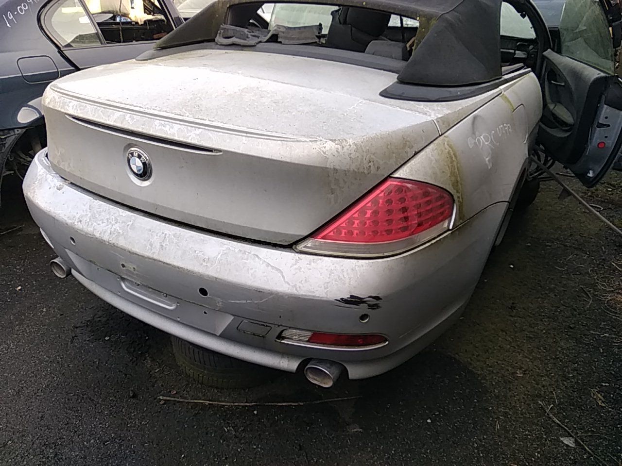 Traseira Completa (20388282).