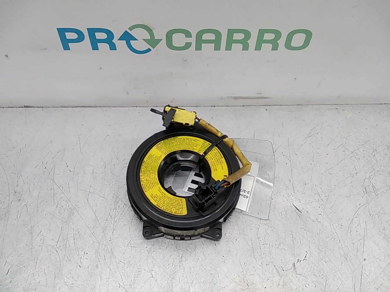 Fita Airbag (20208799).