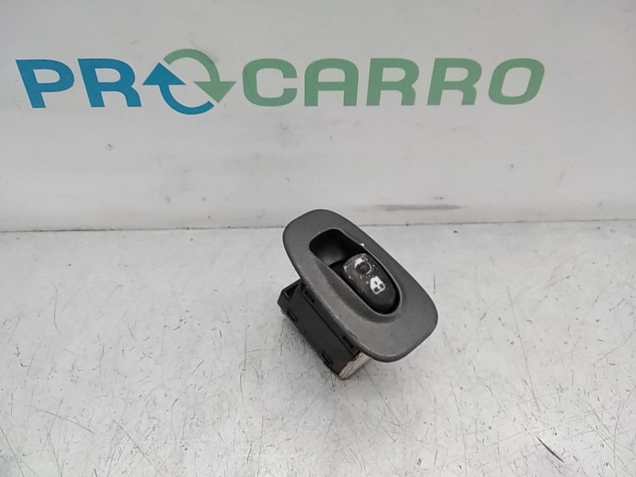 Interruptores dos Vidros Frt Drt (20220283).