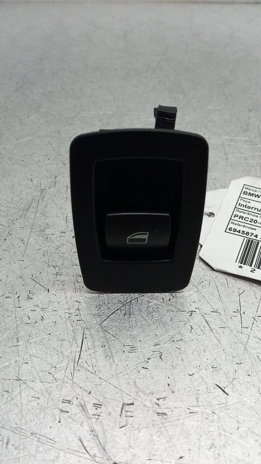 Interruptores dos Vidros Trs Drt (20388502).