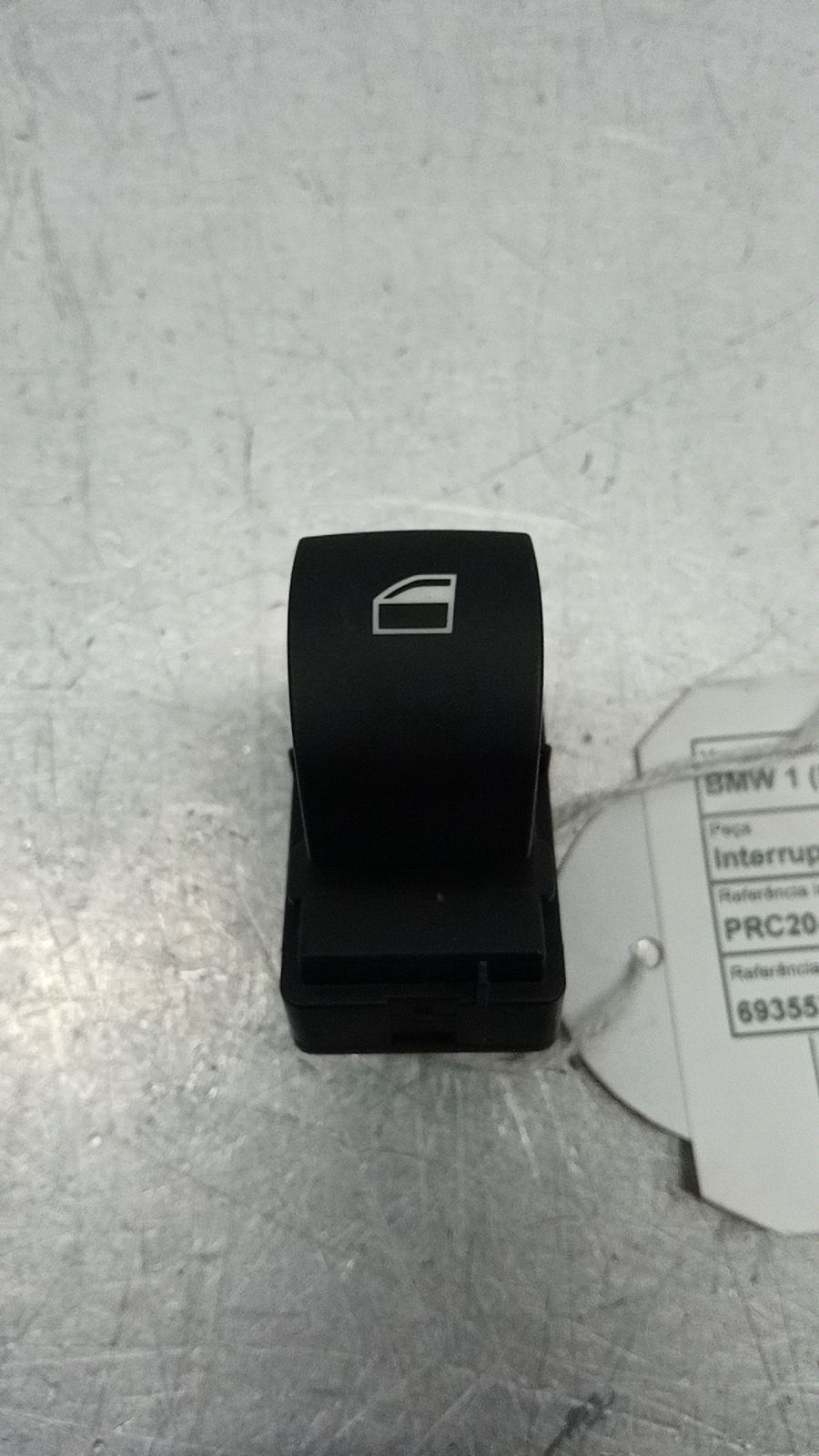 Interruptores dos Vidros Frt Drt (20388501).