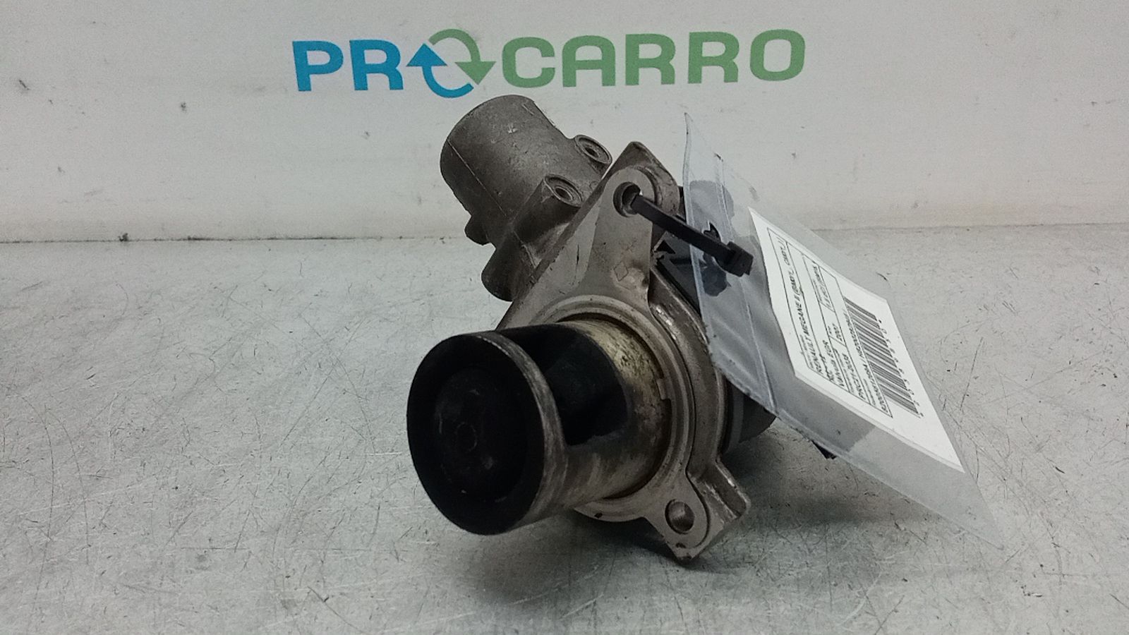 Válvula EGR (20389850).