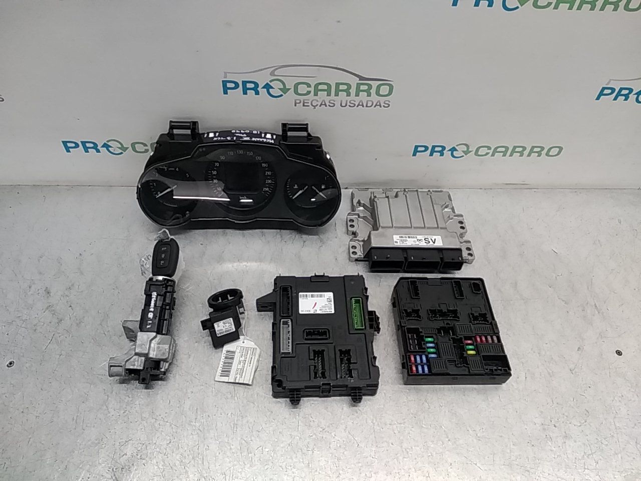 Kit Imobilizador (20390264).