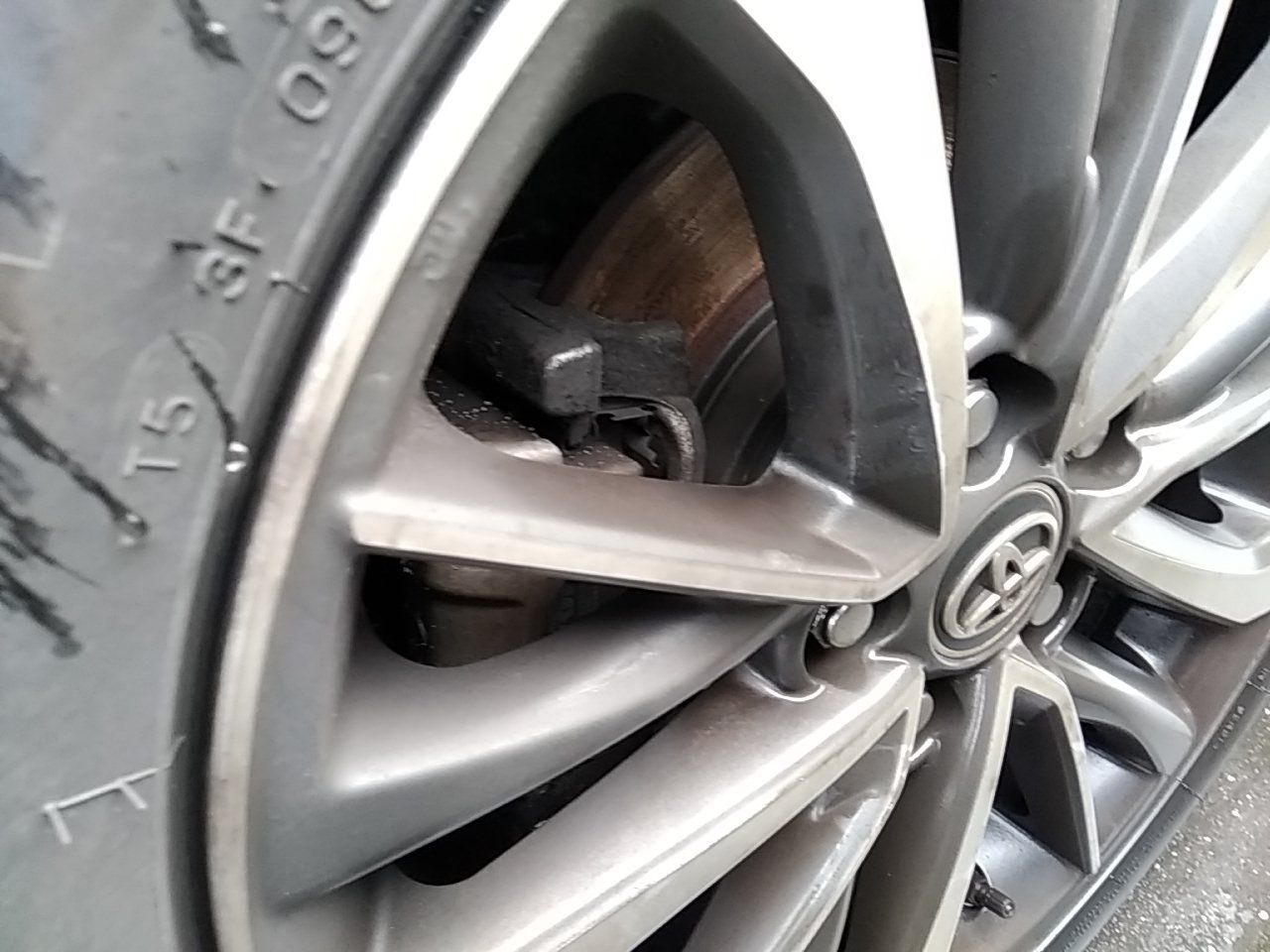 Eixo Traseiro Discos (20390348).