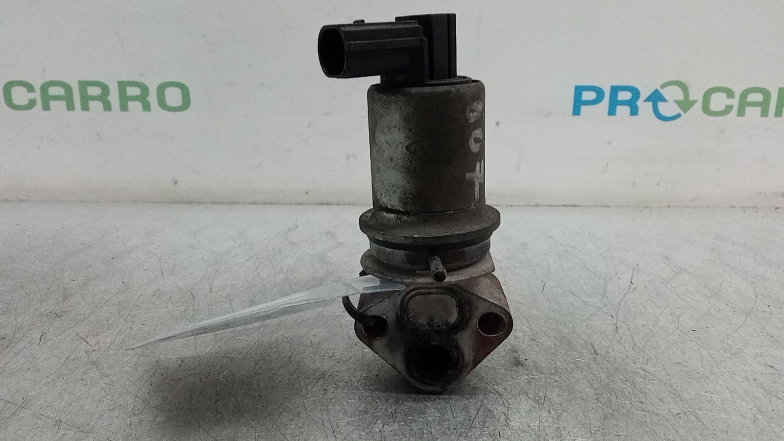 Válvula EGR (20390432).