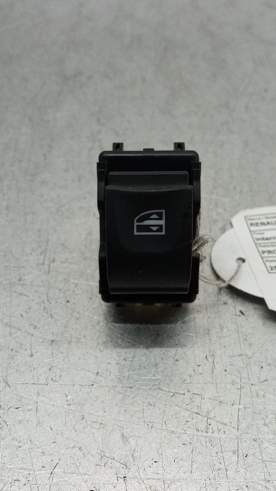 Interruptores dos Vidros Frt Drt (20390988).