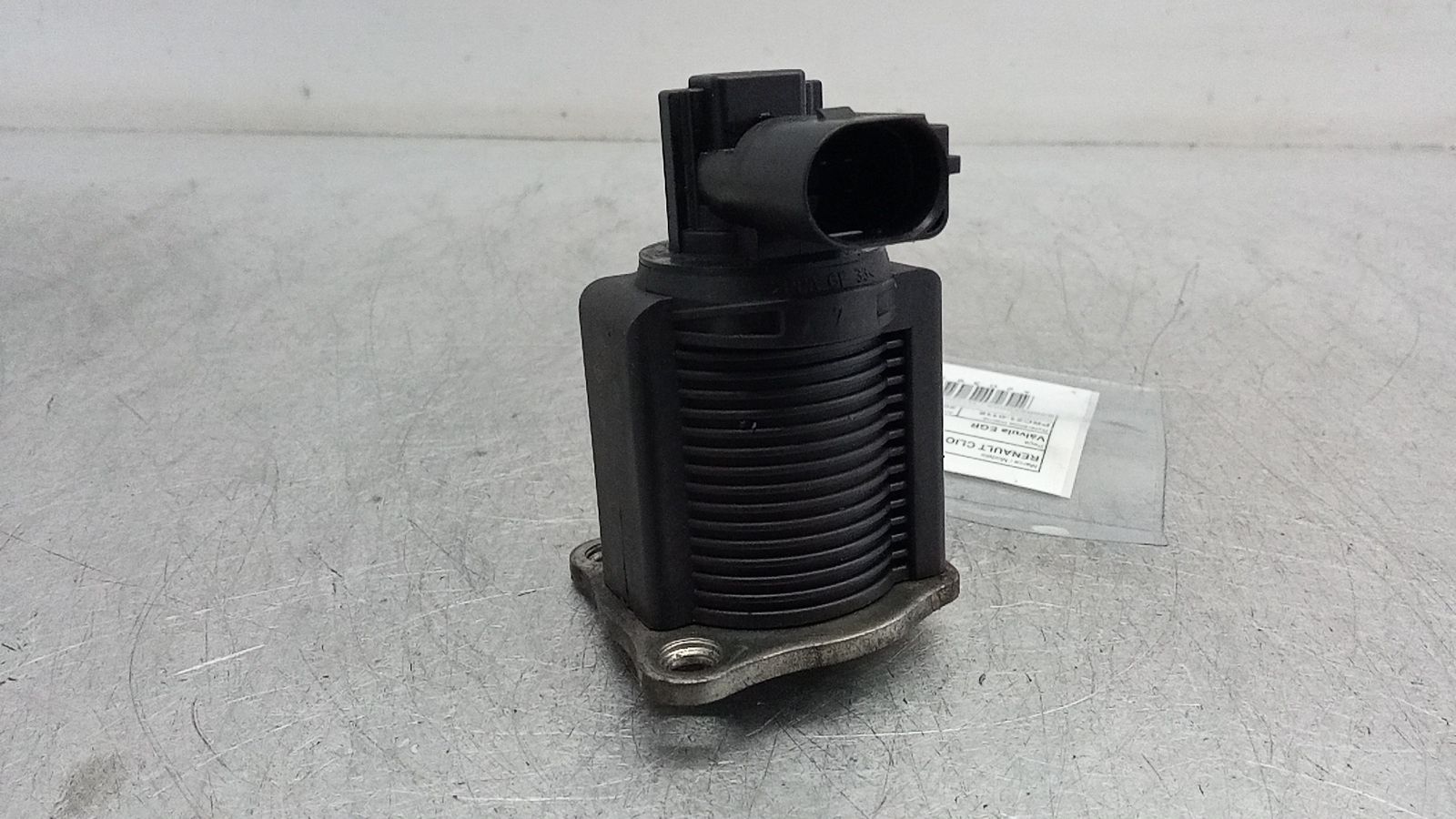 Válvula EGR (20391669).