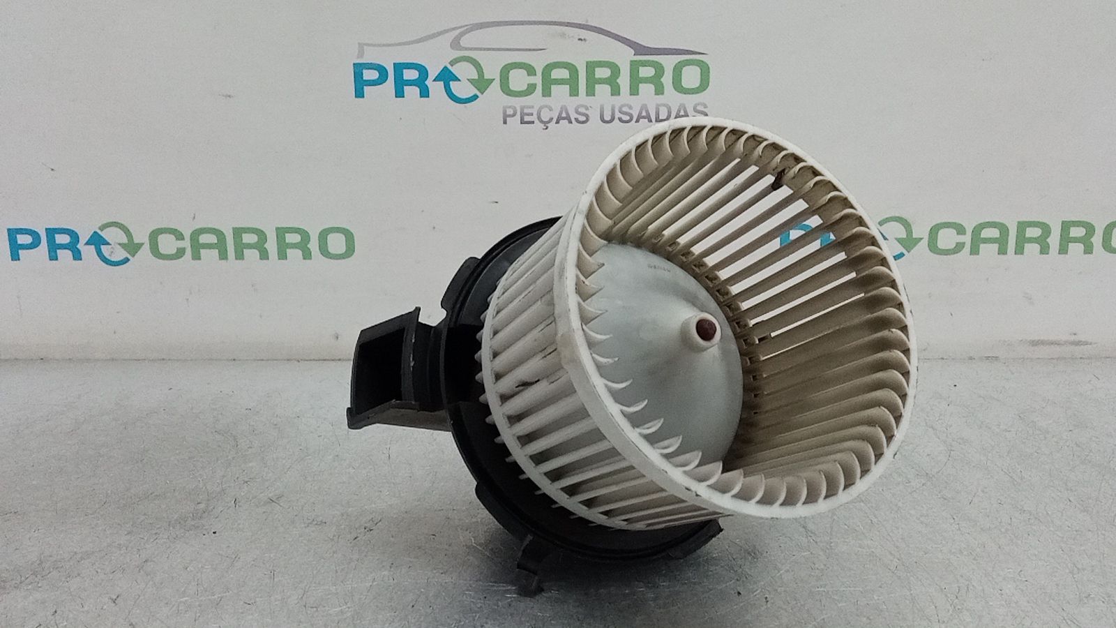 Motor da Sofagem FIAT PANDA (169_) | 03 - 