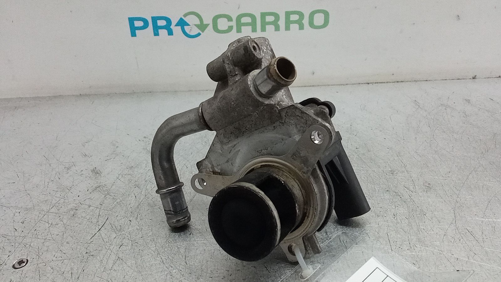 Válvula EGR (20393165).