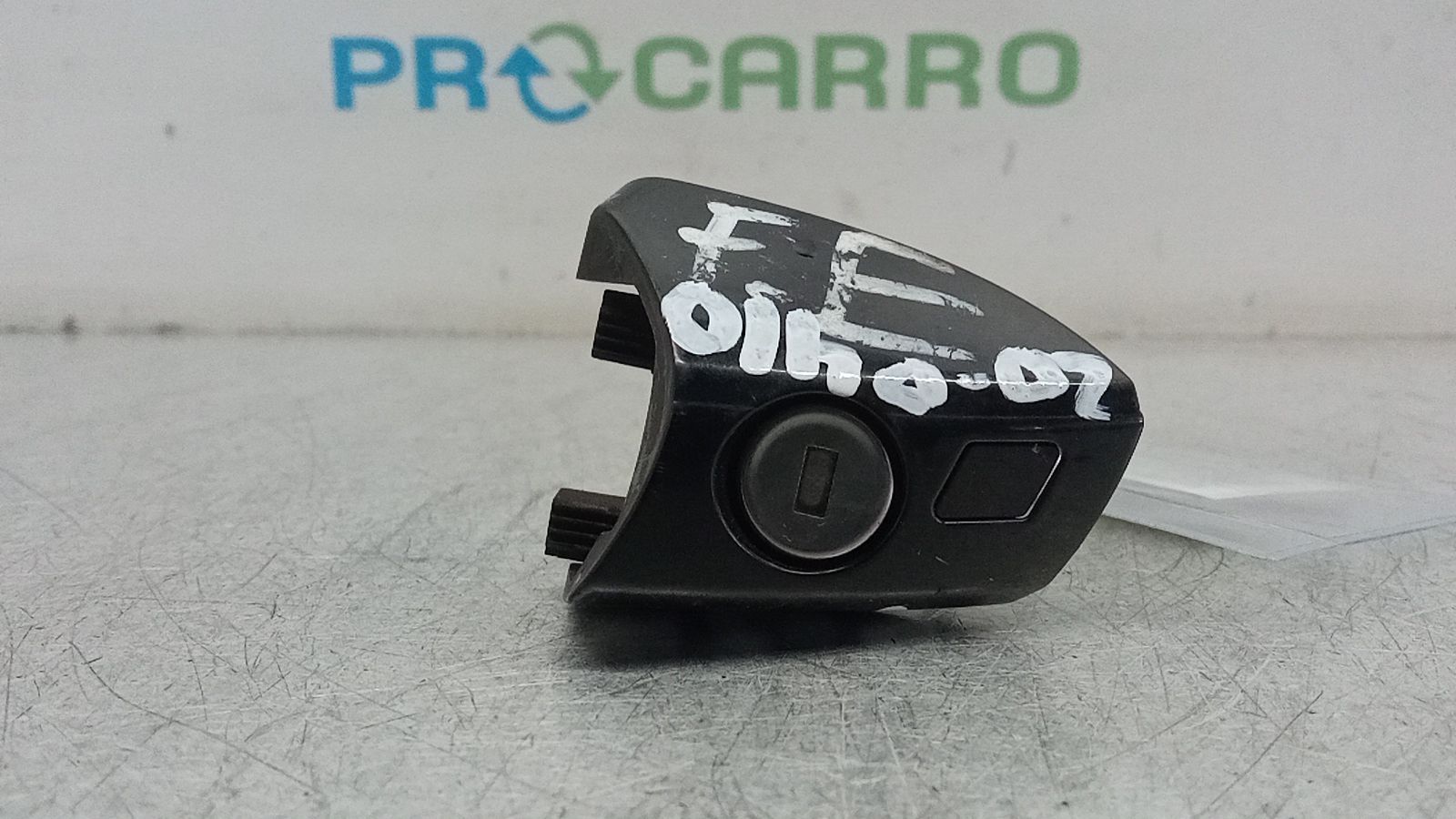 Canhão da Porta Esq MERCEDES-BENZ C-CLASS T-Model (S204) | 07 - 14