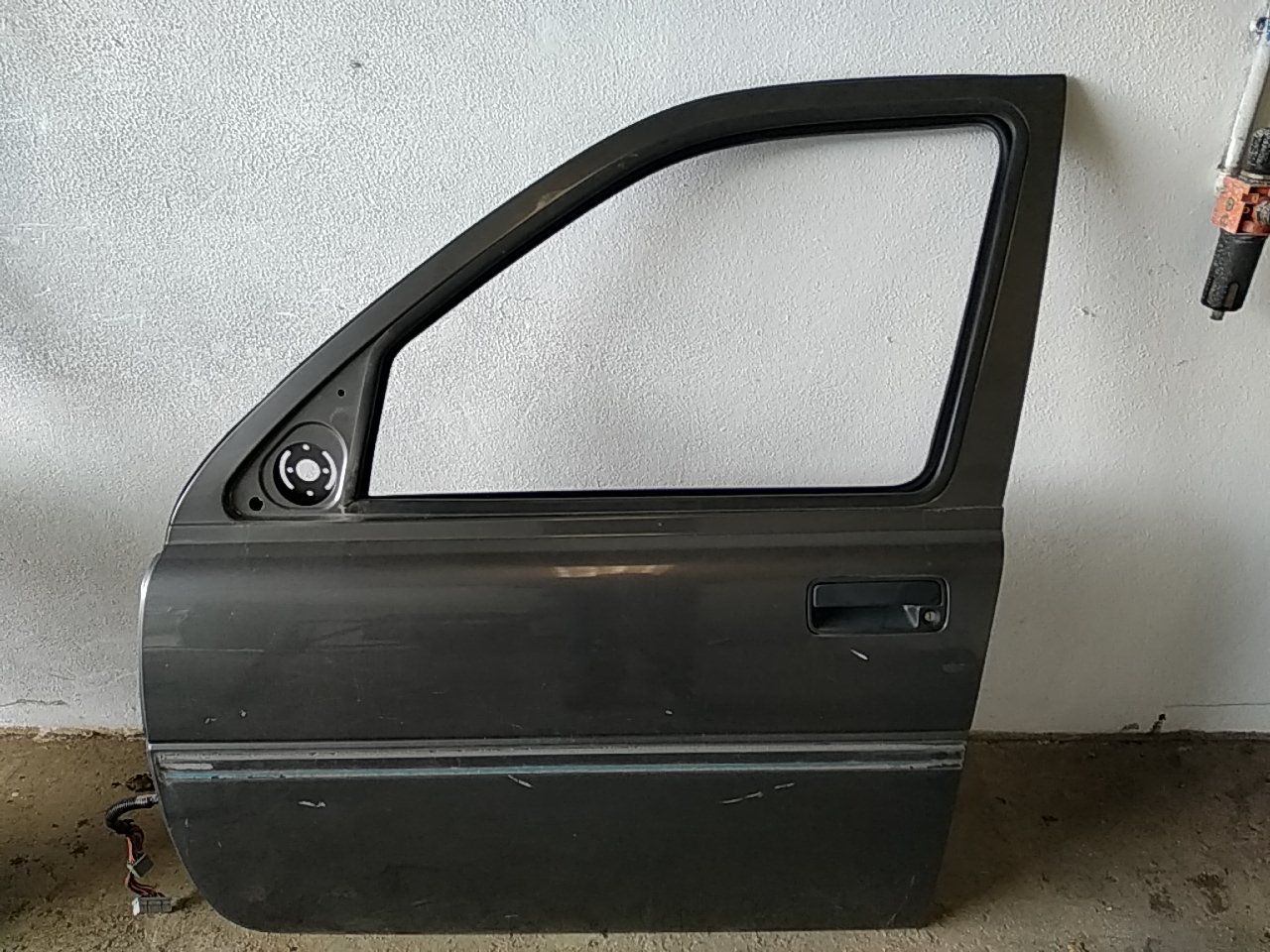 Porta Frente Esq LAND ROVER FREELANDER (L314) | 98 - 06