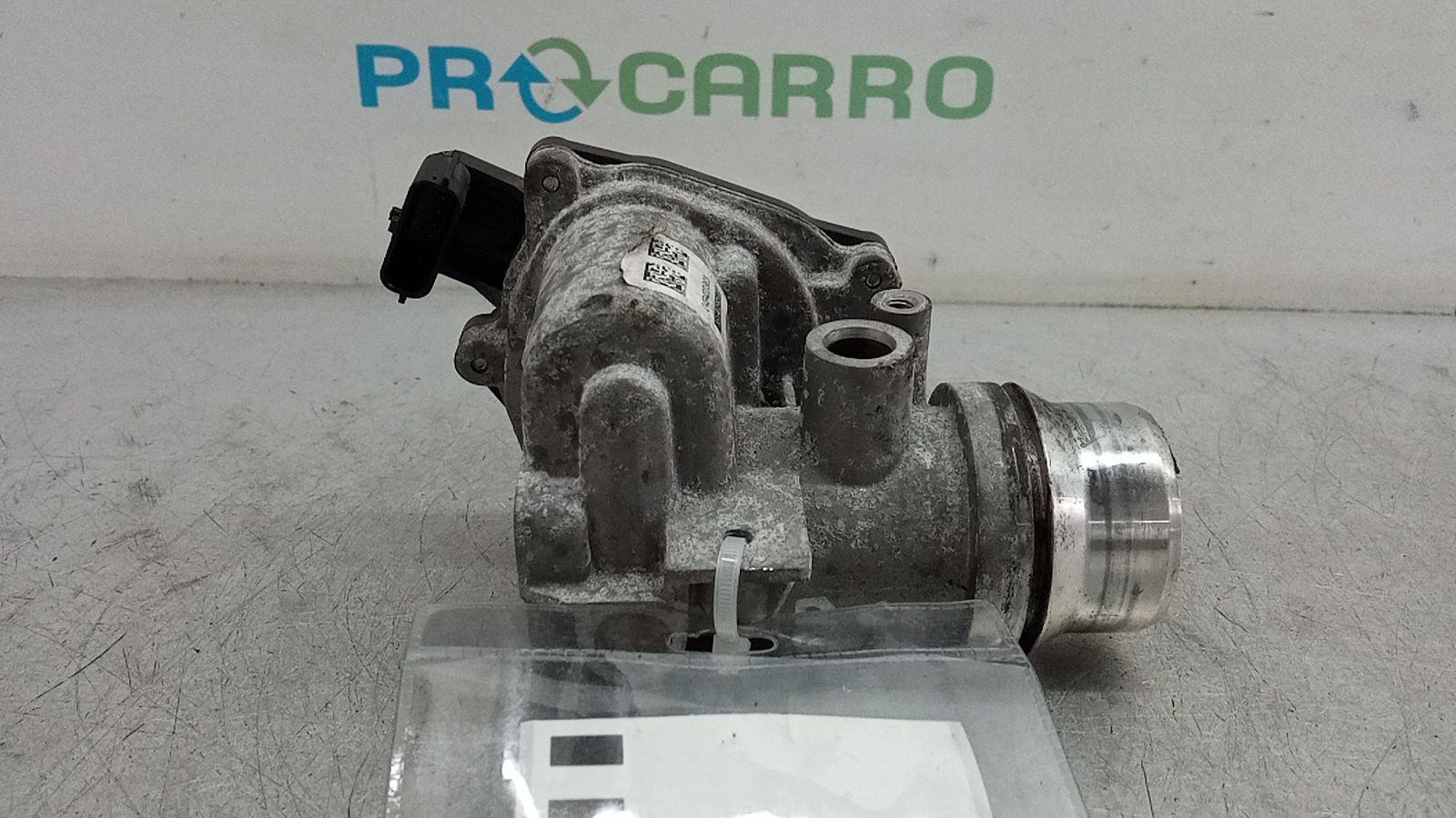 Throttle body DACIA DUSTER (HS_) | 10 - 18 Imagem-2