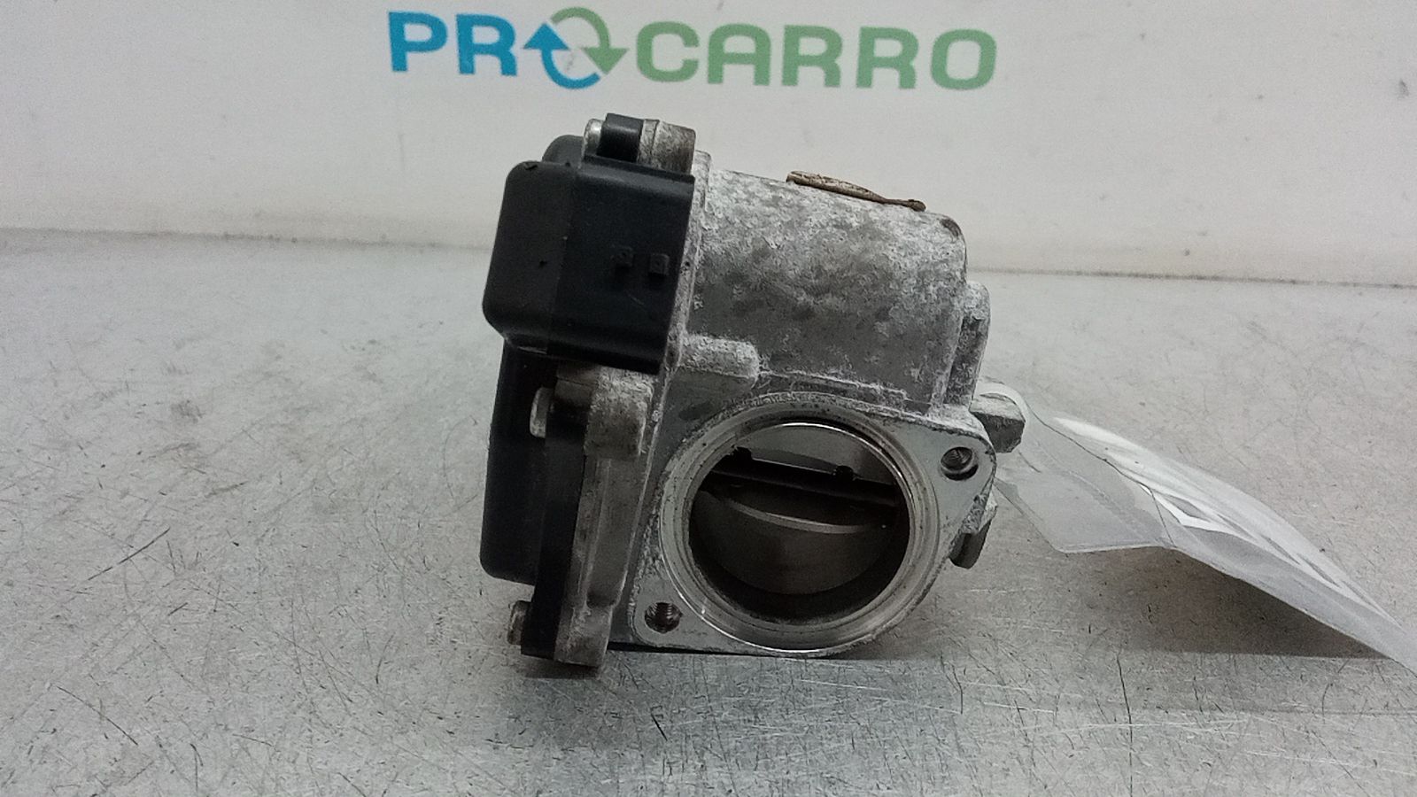 Throttle body DACIA DUSTER (HS_) | 10 - 18 Imagem-3