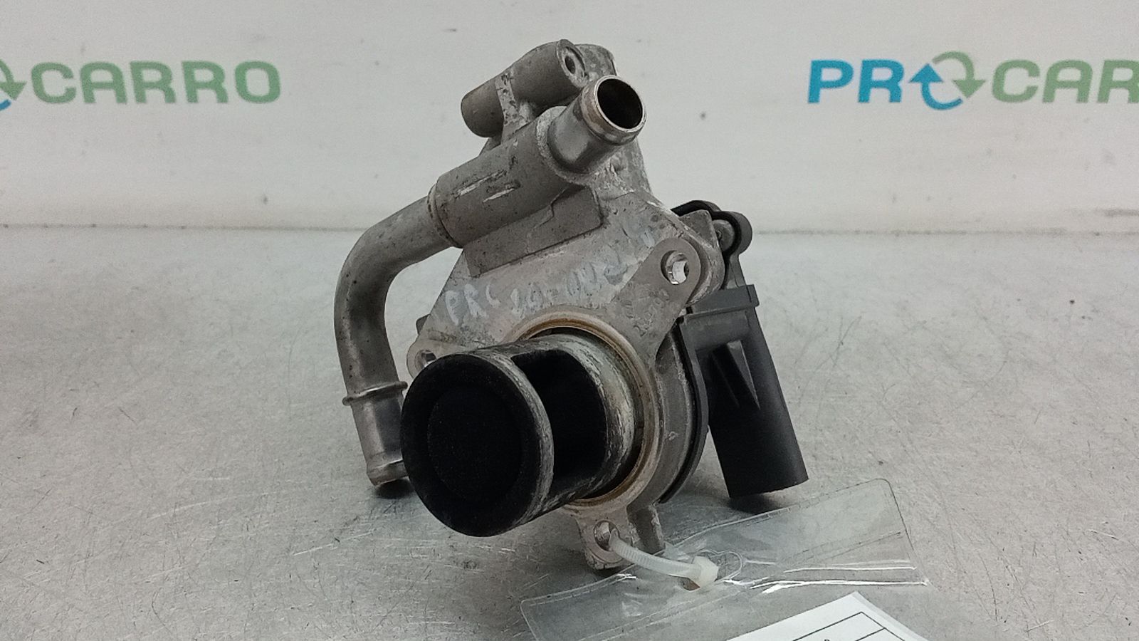 Válvula EGR (20393586).