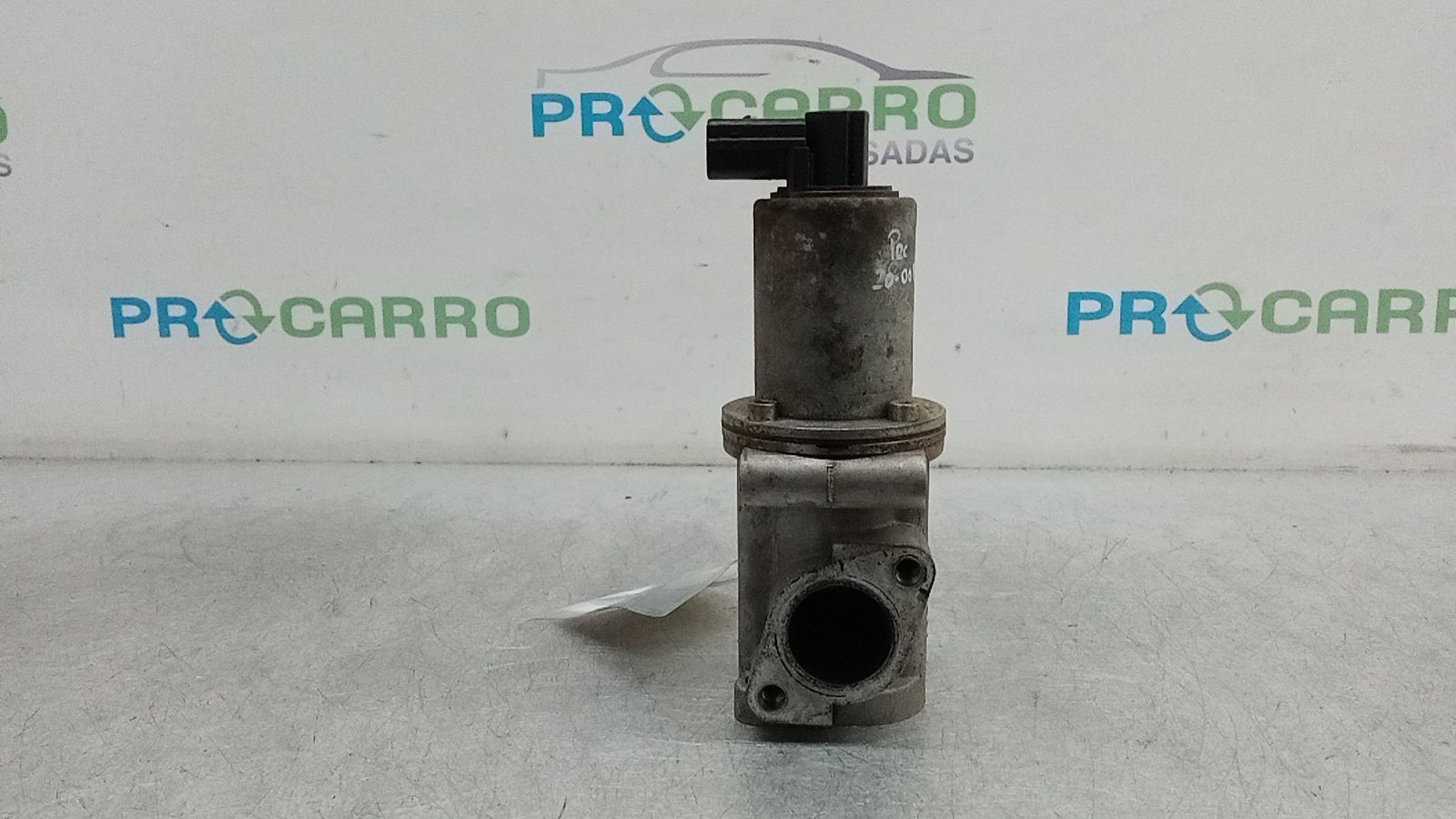 Válvula EGR (20393626).