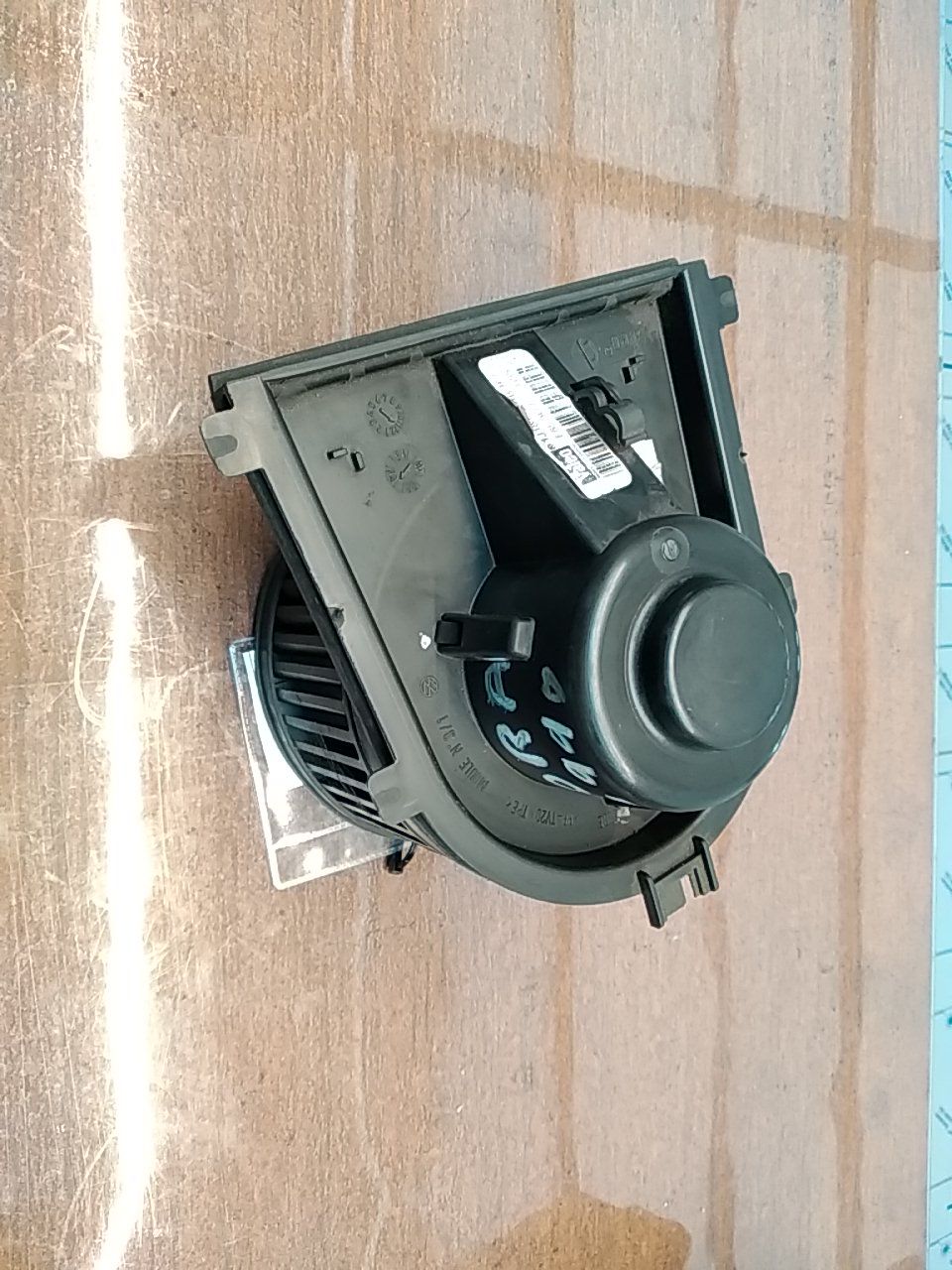 Motor da Sofagem VOLKSWAGEN BORA (1J2) | 98 - 13