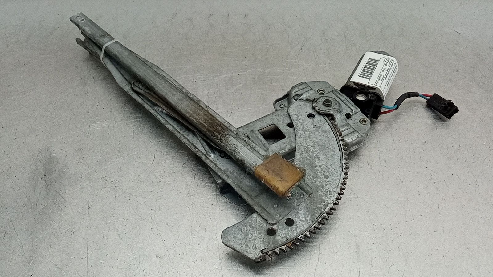 Lève-vitre avant droit électrique NISSAN MICRA II (K11) | 92 - 07