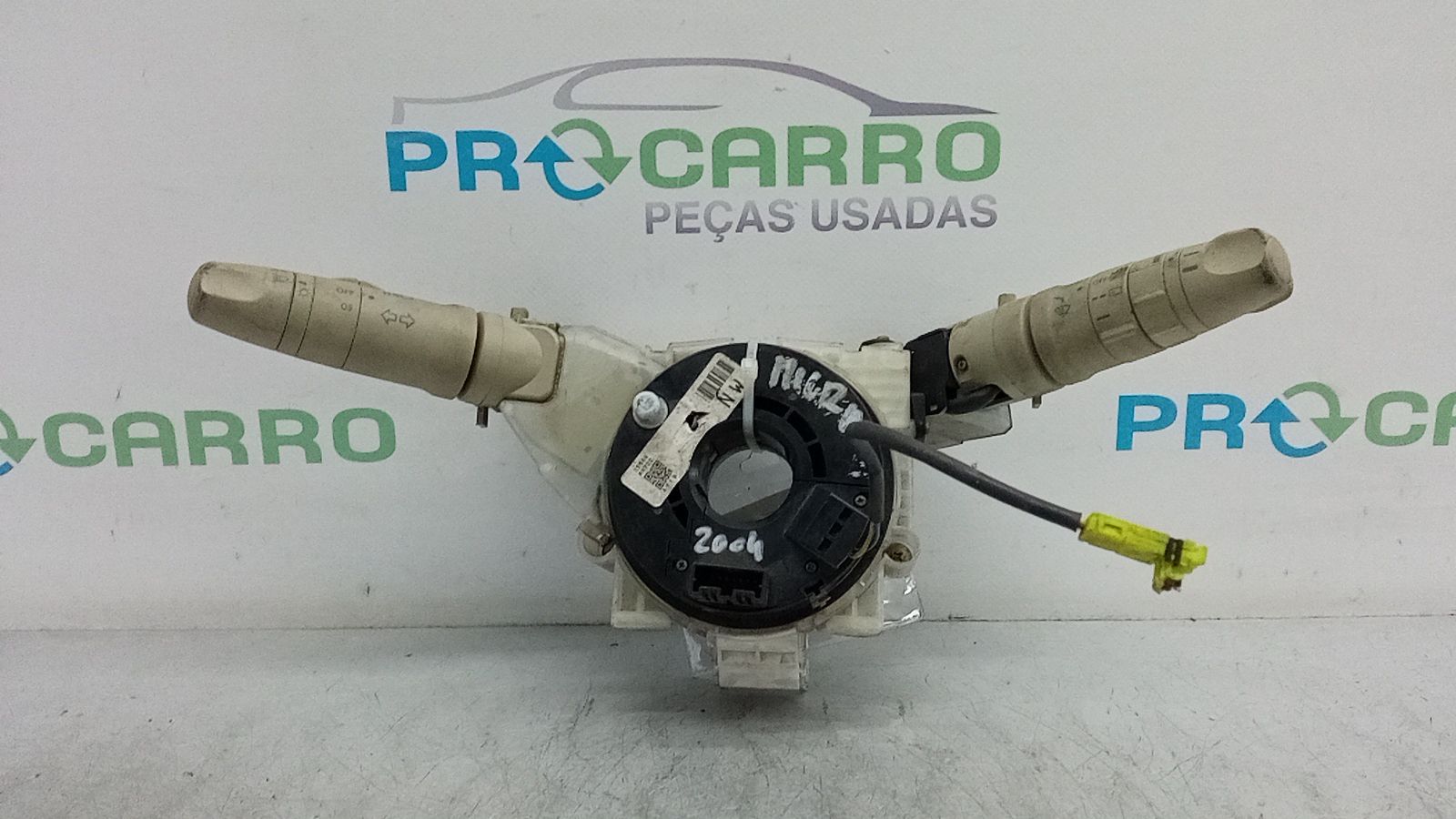 Fita Airbag NISSAN MICRA III (K12) | 02 - 10