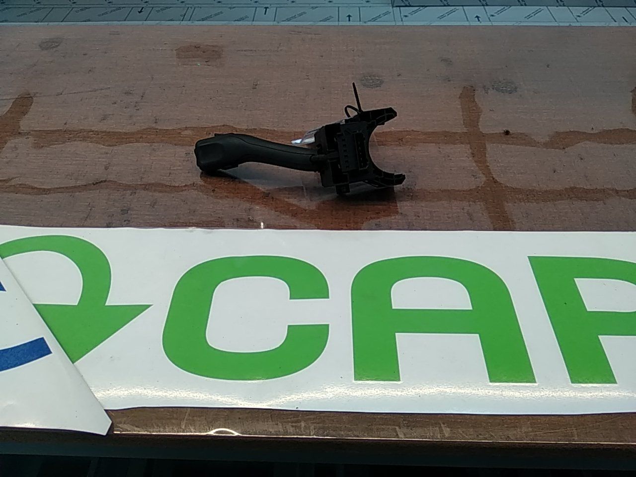 Manete das Escovas VOLKSWAGEN GOLF IV Variant (1J5) | 99 - 06