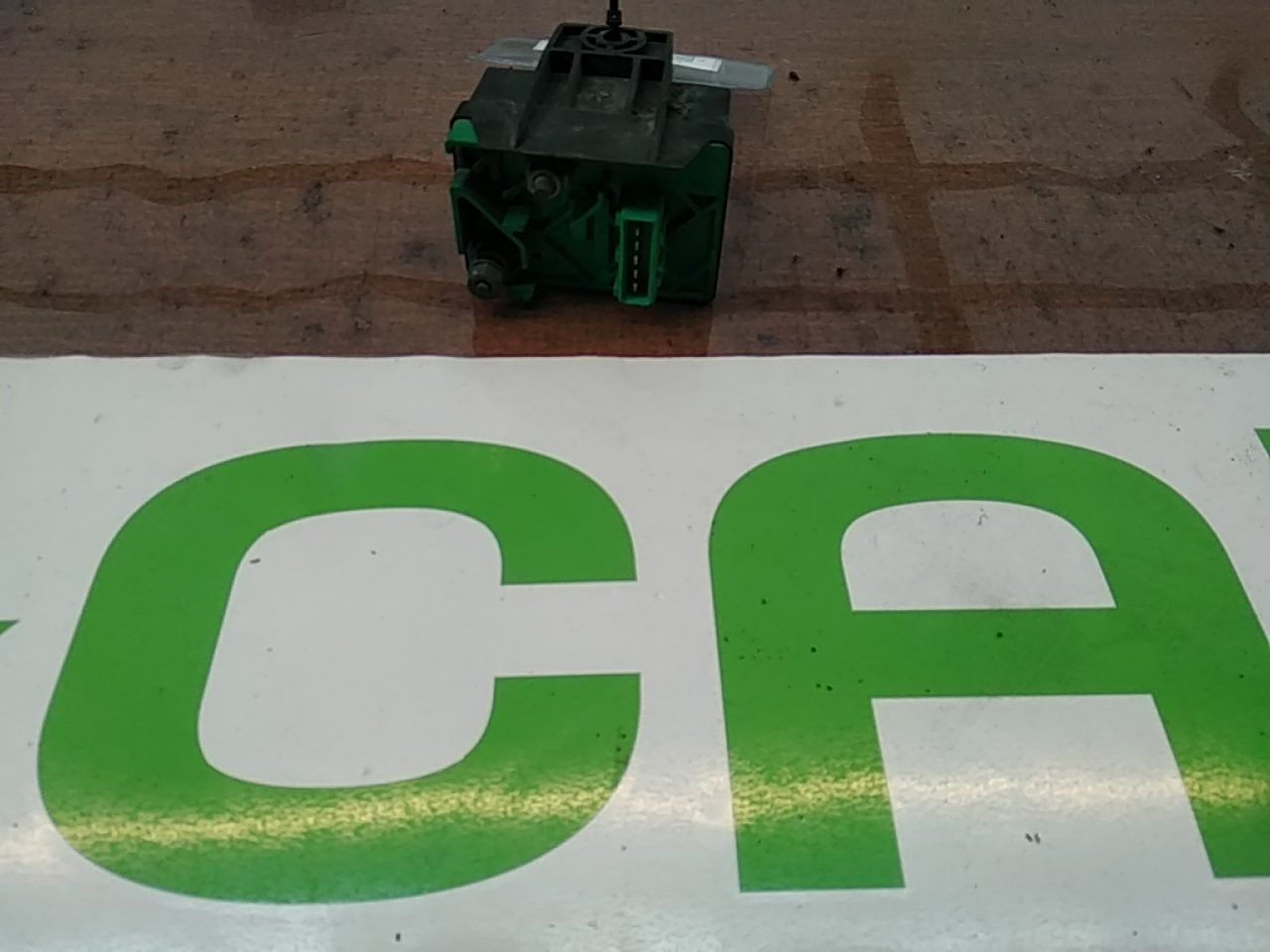 Resistência (Relé) das Velas NISSAN MICRA II (K11) | 92 - 07