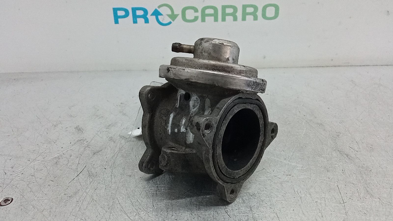 Válvula EGR (20394640).