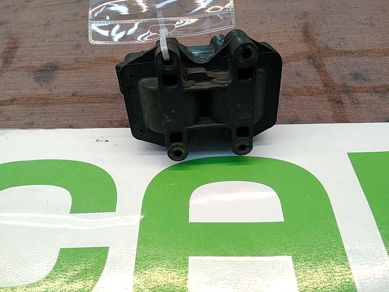 Ignition coil OPEL VECTRA B (J96) | 95 - 04