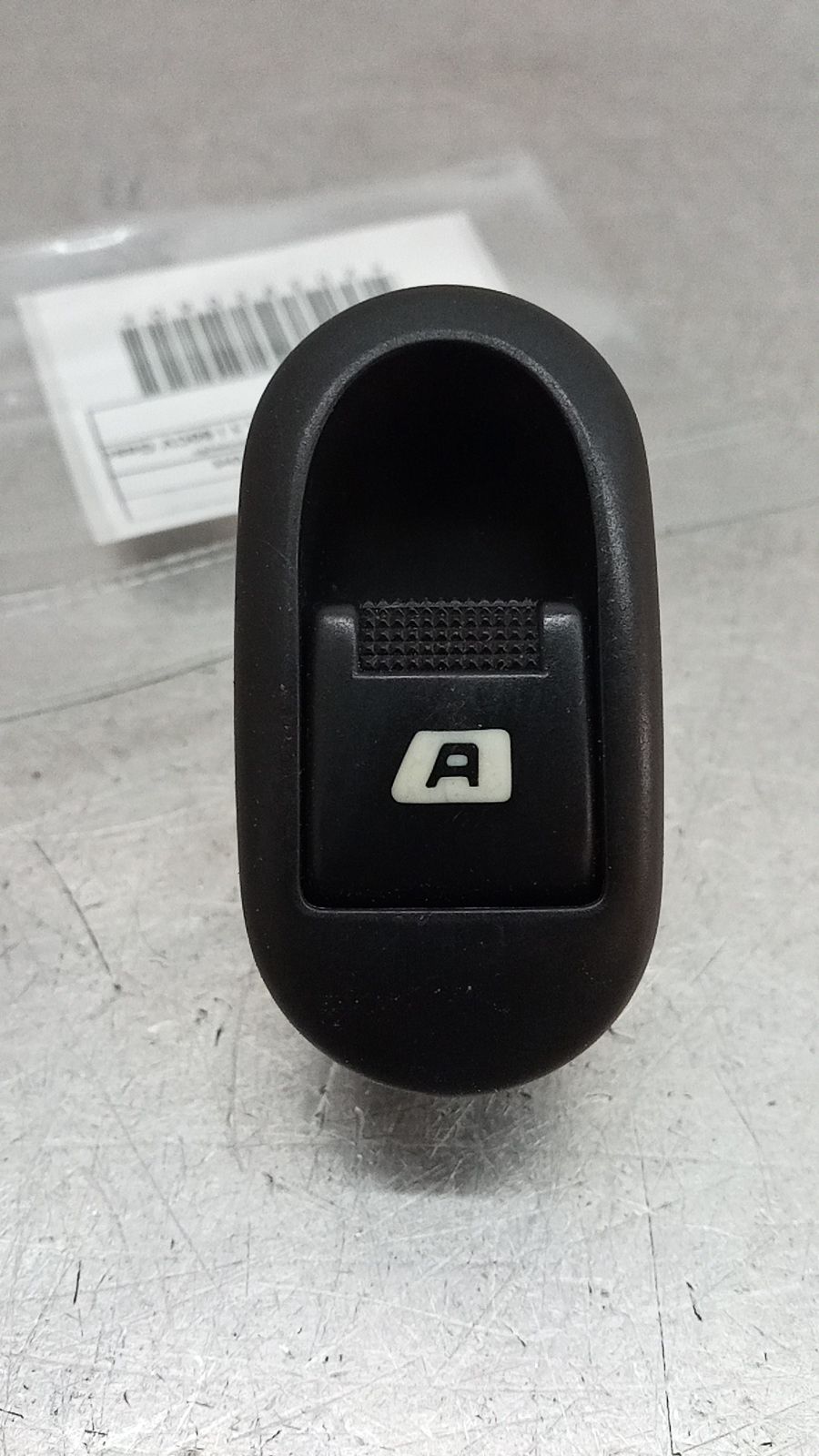 Interruptores dos Vidros Frt Drt (20395060).