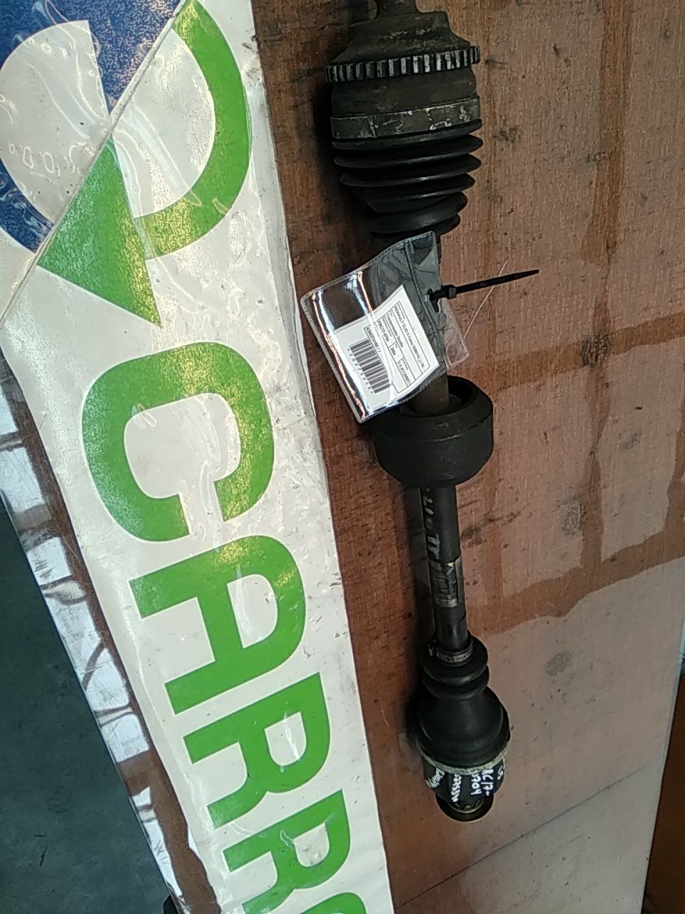 FUSÉE SUSPENSION DE Roue Avant Droite METZGER Pour Audi EUR 118,21