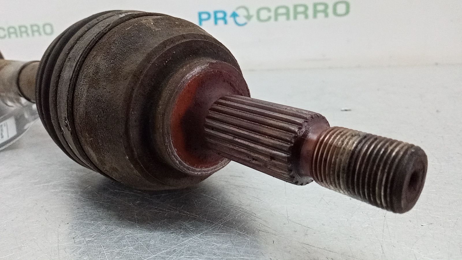 Transmissão Direita (20395451).