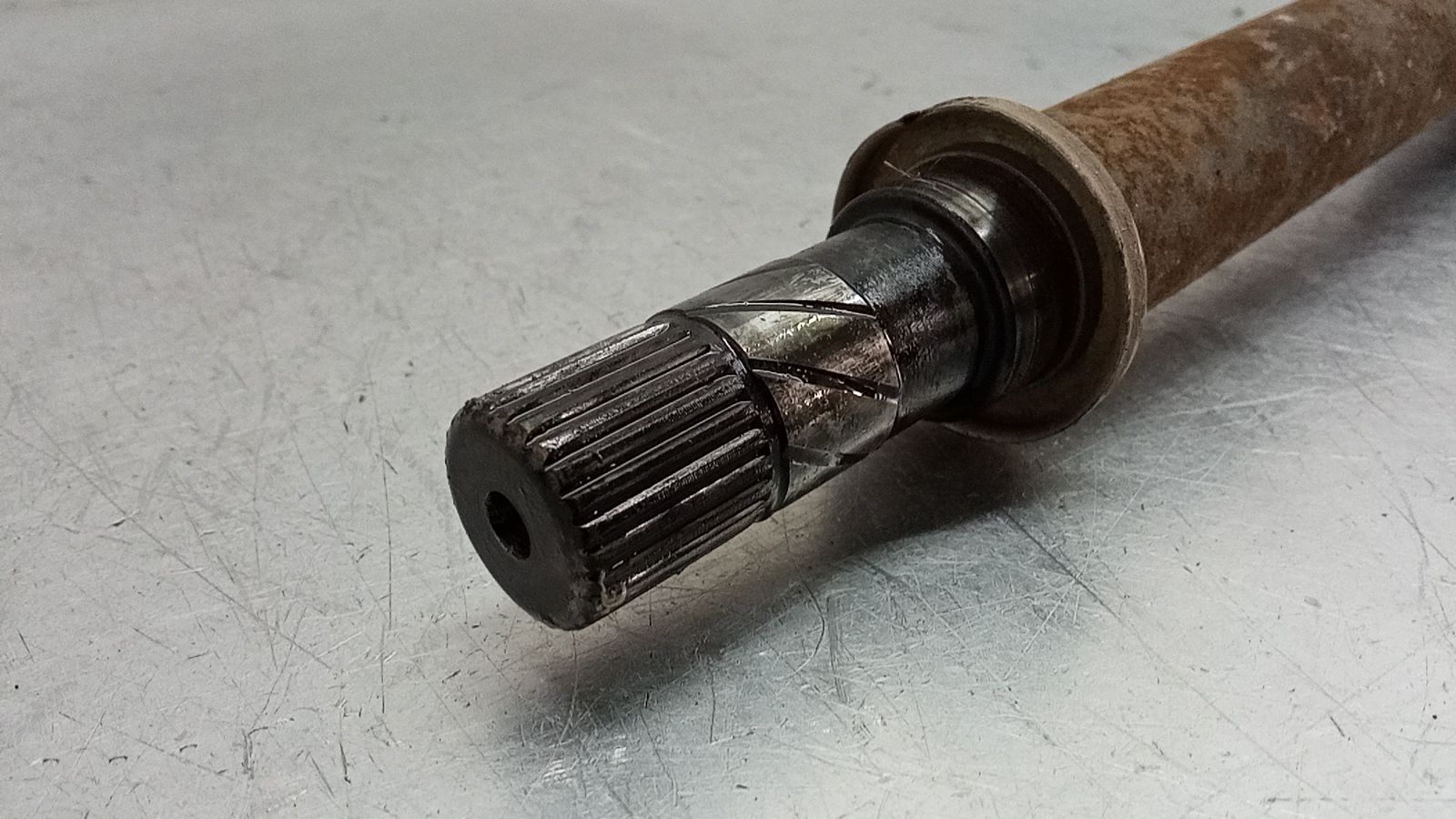 Transmissão Direita (20395451).