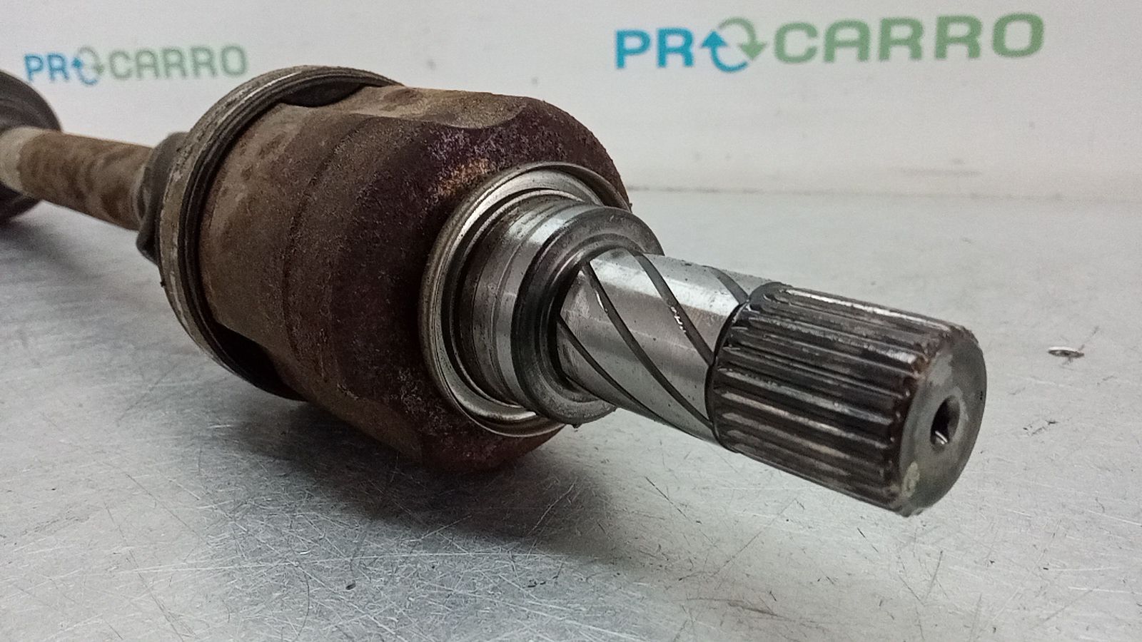 Transmissão Esquerda (20395452).