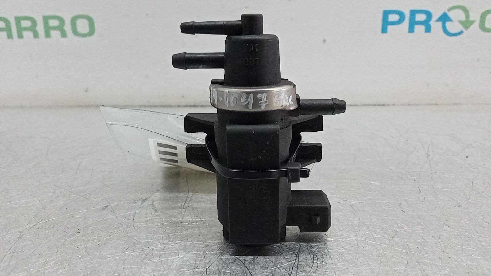 Válvula VOLKSWAGEN POLO (6N2) | 99 - 01