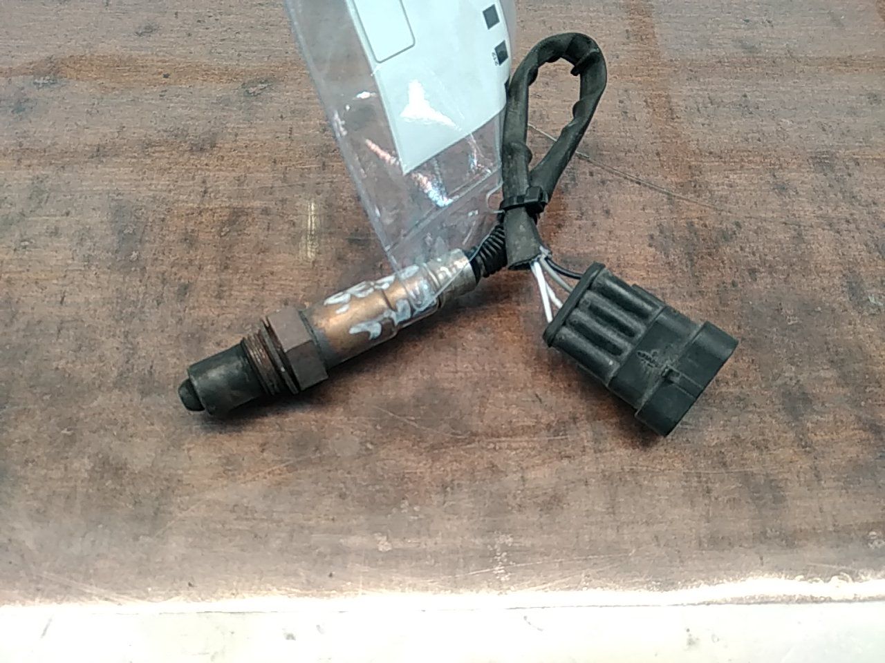 Lambda probe FIAT PUNTO (188_) | 99 - 12 Imagem-1