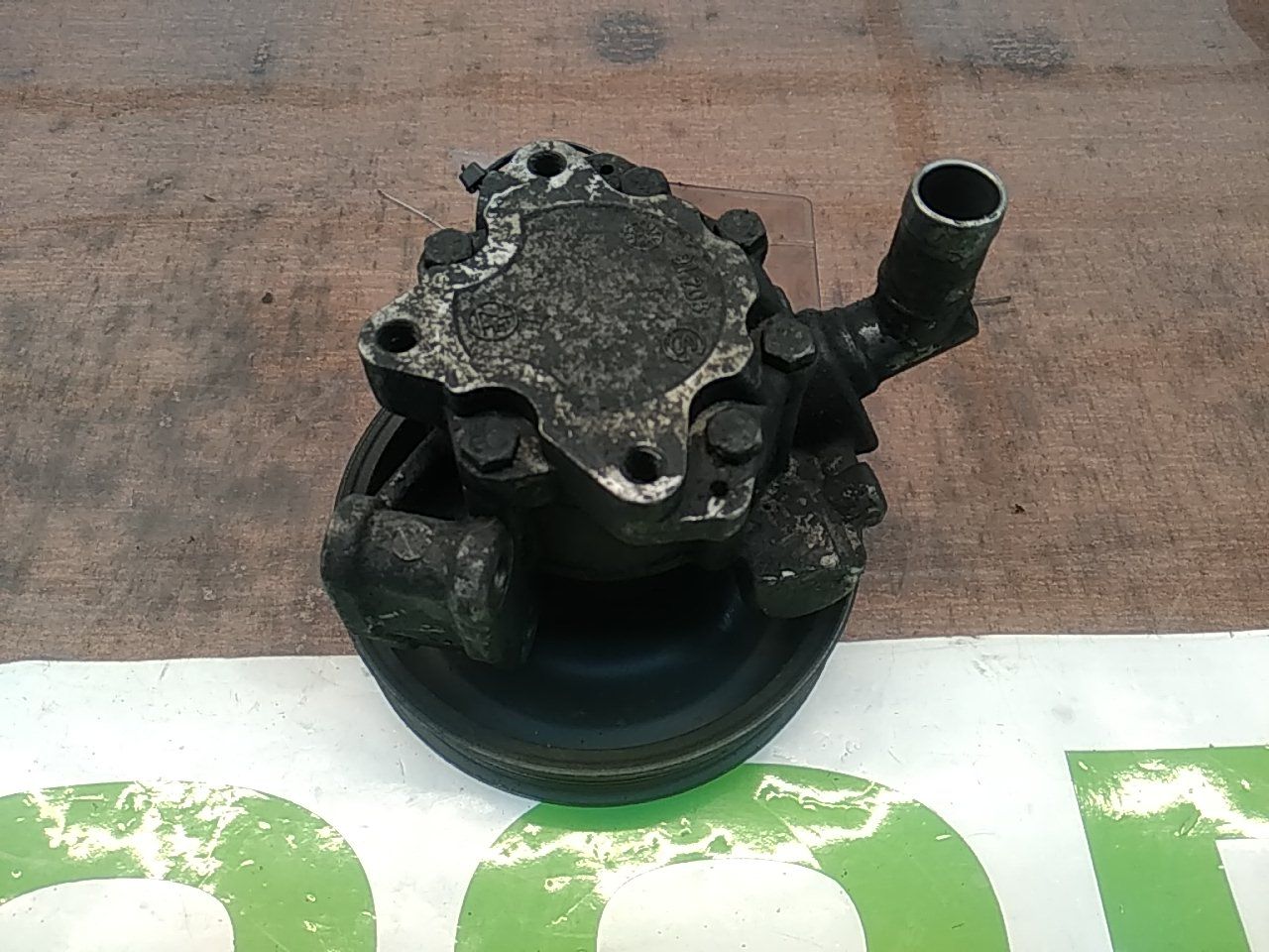 Pompe de direction assistée MERCEDES-BENZ VITO Caixa (638) | 97 - 03