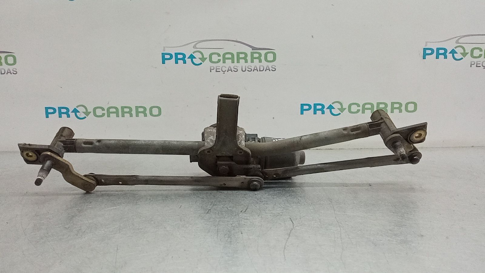 Motor limpia delantero SKODA FABIA I (6Y2) | 99 - 08 Imagem-0