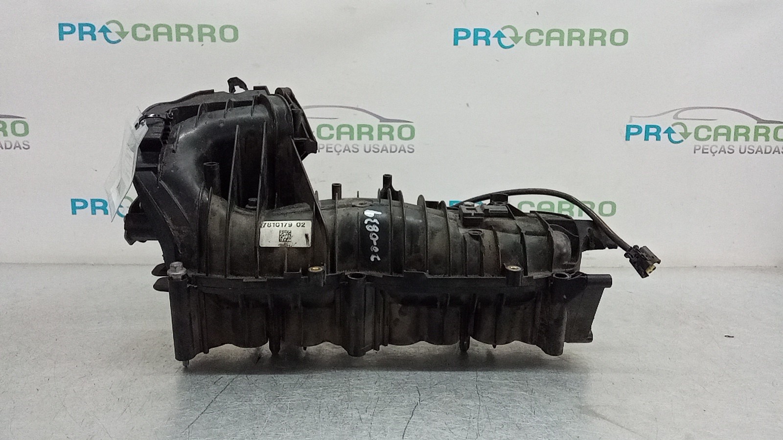 Colector admision BMW 1 (E81) | 06 - 12