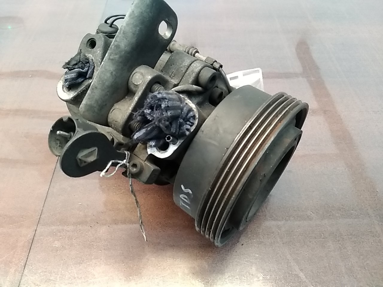 Compressor do Ar condicionado BMW 3 (E36) | 90 - 98