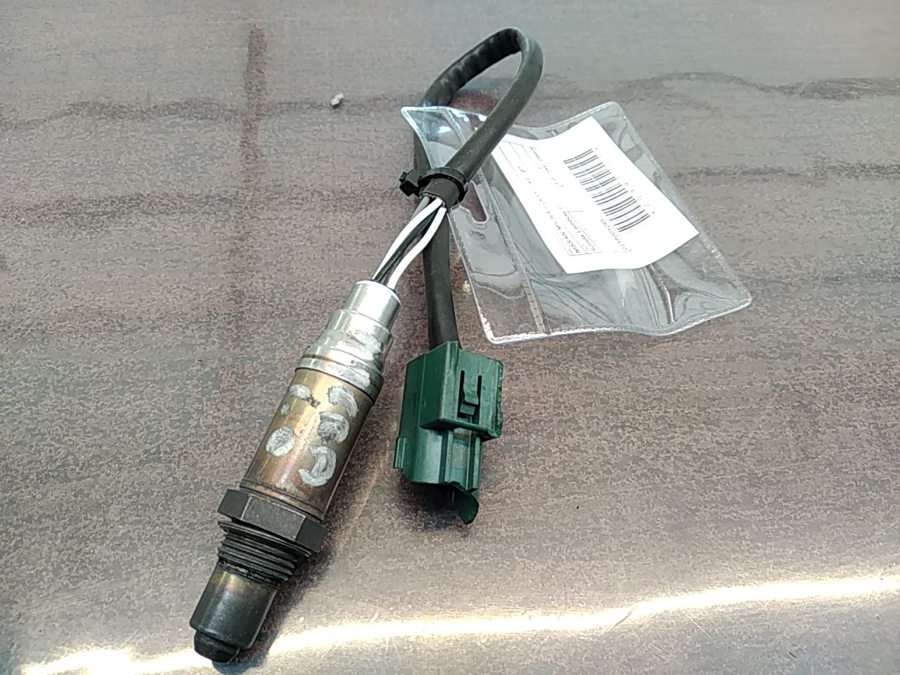 Sonde lambda NISSAN MICRA II (K11) | 92 - 07