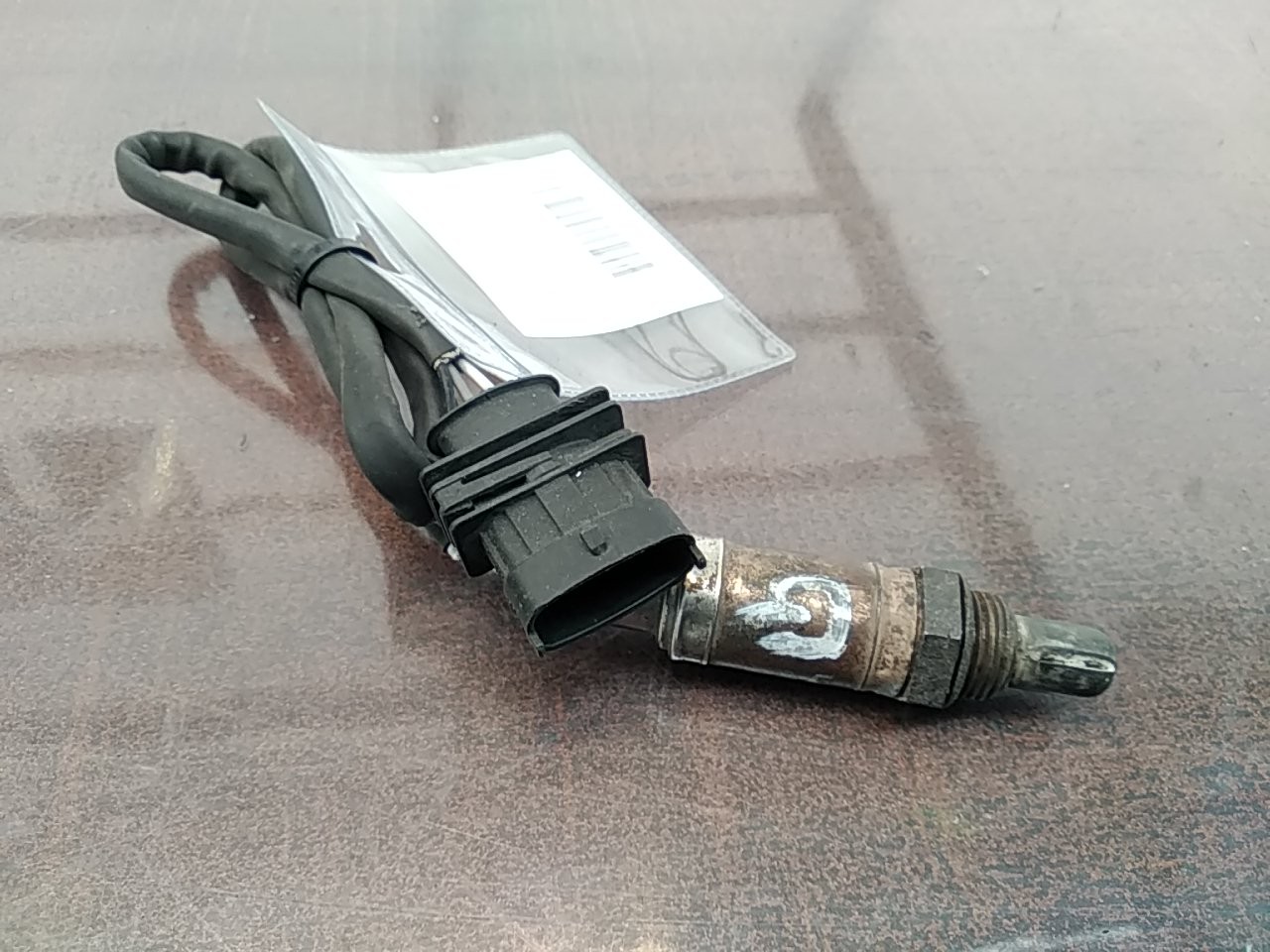 Sonda lambda OPEL ASTRA G Hatchback (T98) | 98 - 09