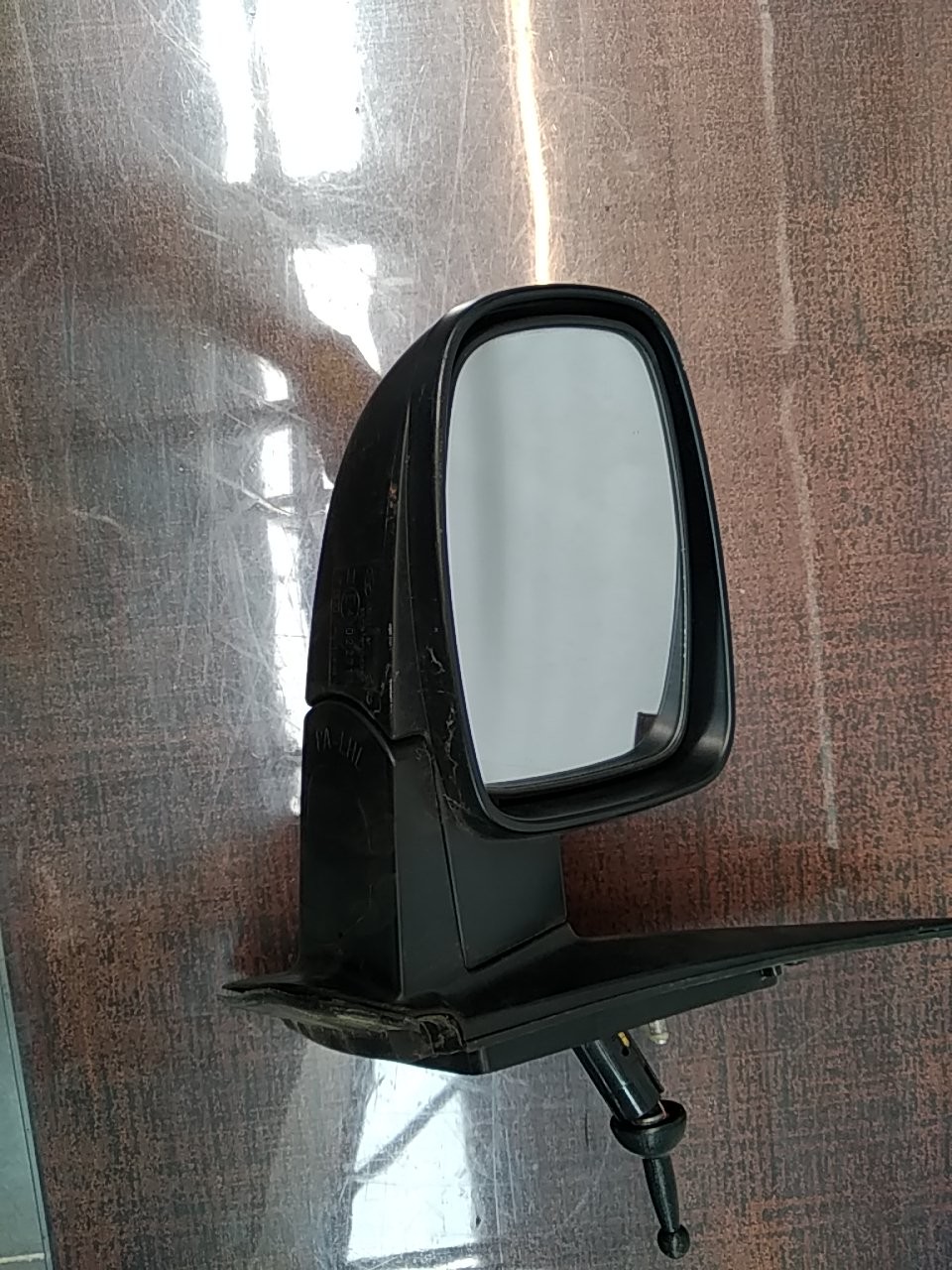 Left Side Mirror HYUNDAI i10 (PA) | 07 -  Imagem-1